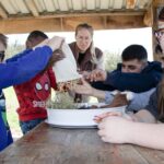 Helfen Mit Herz.Kinder basteln